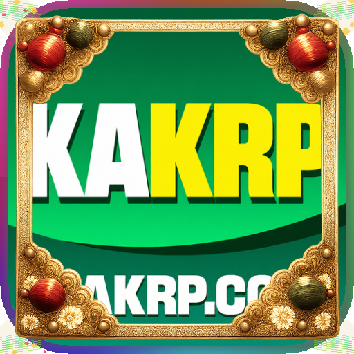kakrp — galeri pratinjau Resmi APK